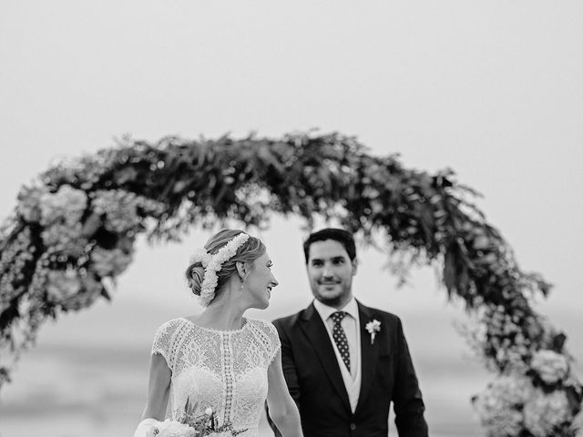 La boda de Vesta y Juanjo en Ciudad Real, Ciudad Real 79