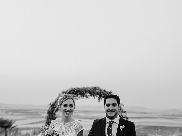 La boda de Vesta y Juanjo en Ciudad Real, Ciudad Real 83