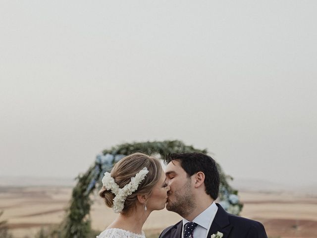 La boda de Vesta y Juanjo en Ciudad Real, Ciudad Real 84