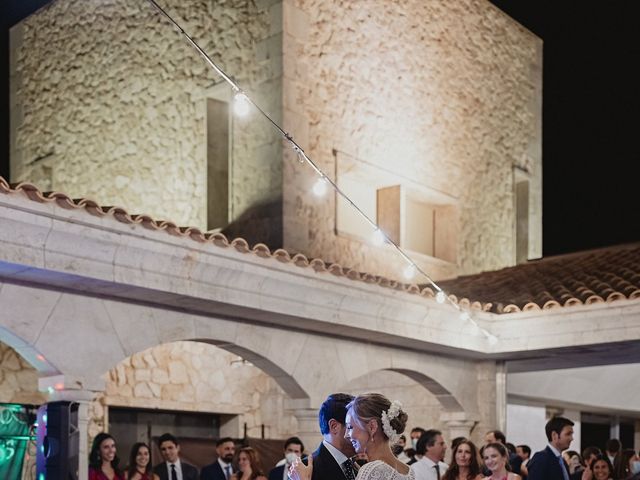 La boda de Vesta y Juanjo en Ciudad Real, Ciudad Real 112