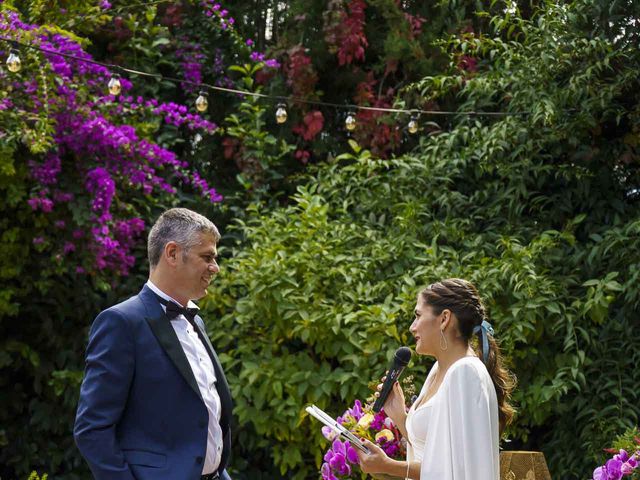La boda de José Ramón y Audrey en Elx/elche, Alicante 54