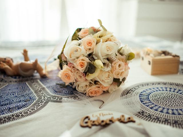 La boda de Ismael y Gabriela en Totana, Murcia 31