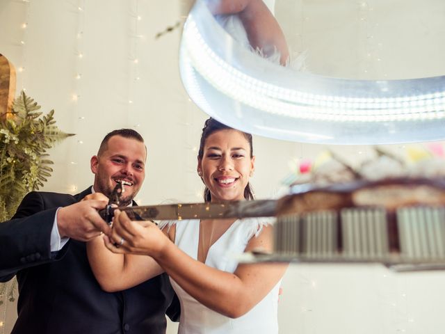 La boda de Ismael y Gabriela en Totana, Murcia 48