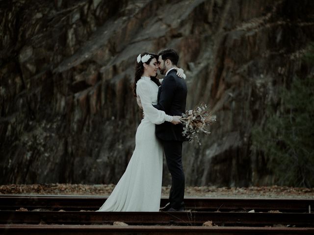 La boda de Antonio Manuel y Ana Eugenia en Carmona, Sevilla 126