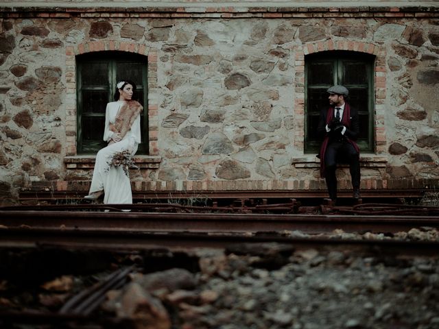 La boda de Antonio Manuel y Ana Eugenia en Carmona, Sevilla 131