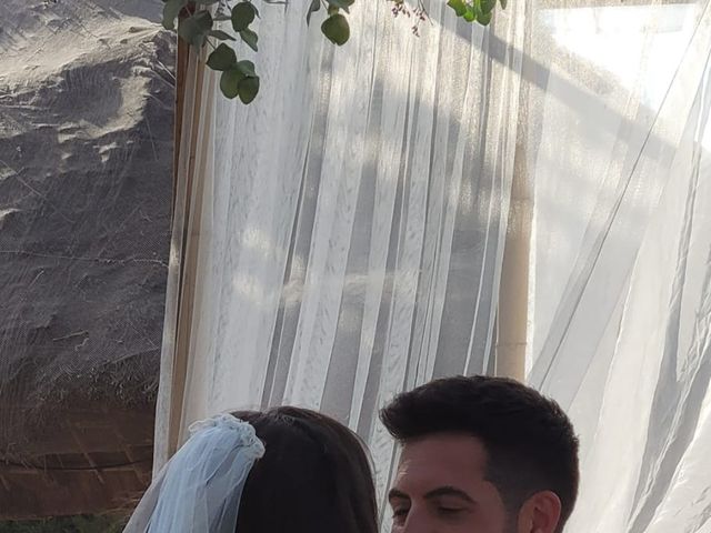 La boda de Jose y Sandra en Sanlucar De Barrameda, Cádiz 8