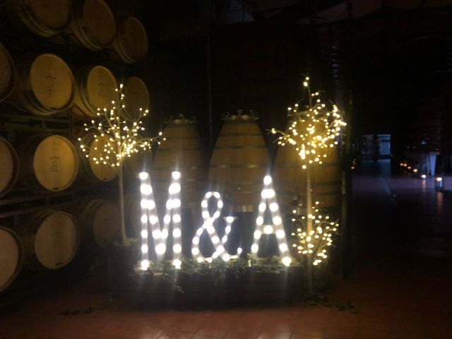 La boda de Adrián  y María  en Albacete, Albacete 3
