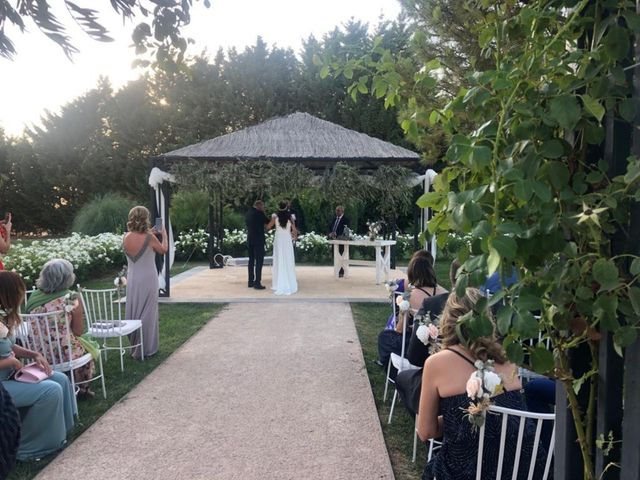 La boda de Adrián  y María  en Albacete, Albacete 4