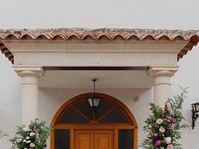 La boda de Mari Carmen y Juan Ángel en La Solana, Ciudad Real 7