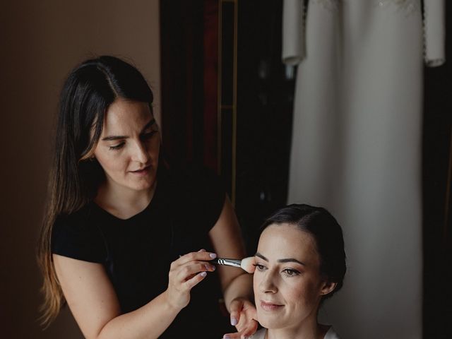 La boda de Mari Carmen y Juan Ángel en La Solana, Ciudad Real 14