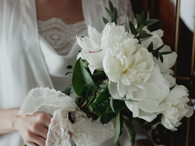 La boda de Mari Carmen y Juan Ángel en La Solana, Ciudad Real 23