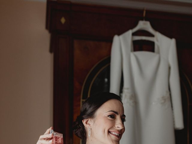 La boda de Mari Carmen y Juan Ángel en La Solana, Ciudad Real 27