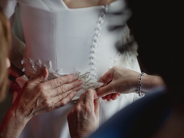 La boda de Mari Carmen y Juan Ángel en La Solana, Ciudad Real 34