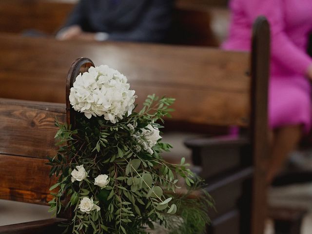 La boda de Mari Carmen y Juan Ángel en La Solana, Ciudad Real 44