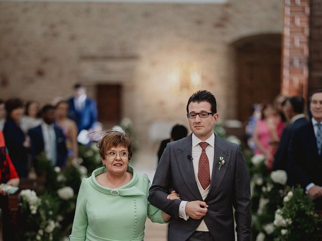 La boda de Mari Carmen y Juan Ángel en La Solana, Ciudad Real 46