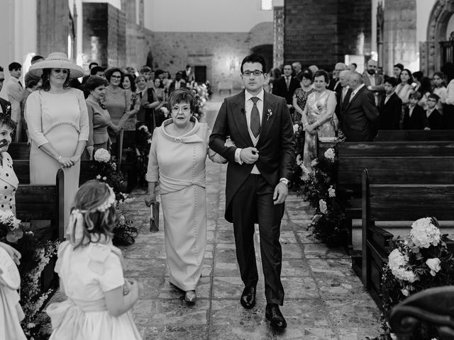 La boda de Mari Carmen y Juan Ángel en La Solana, Ciudad Real 47