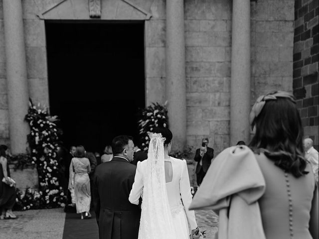 La boda de Mari Carmen y Juan Ángel en La Solana, Ciudad Real 51