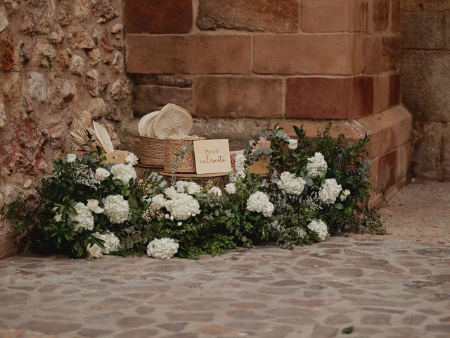 La boda de Mari Carmen y Juan Ángel en La Solana, Ciudad Real 52