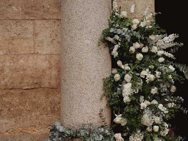 La boda de Mari Carmen y Juan Ángel en La Solana, Ciudad Real 53