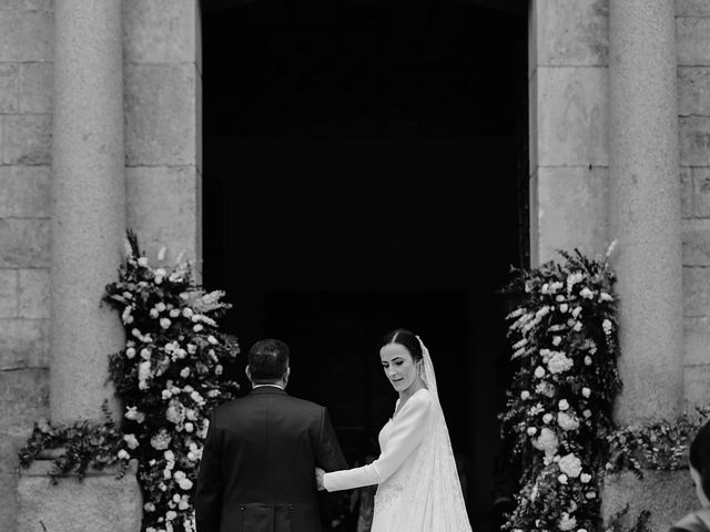 La boda de Mari Carmen y Juan Ángel en La Solana, Ciudad Real 54