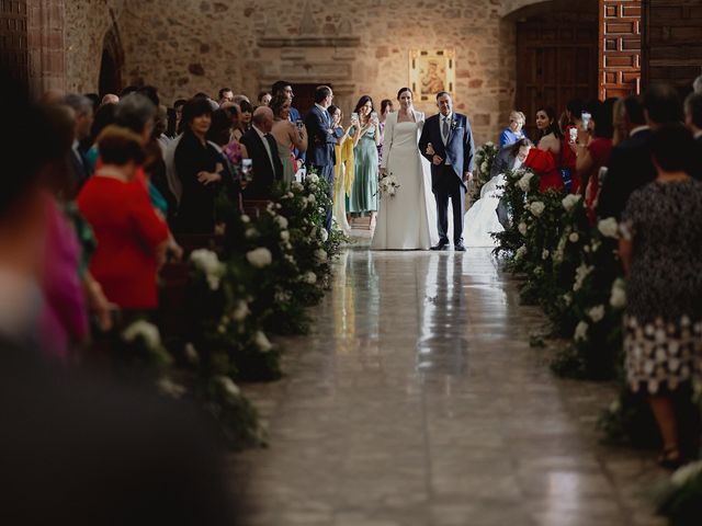 La boda de Mari Carmen y Juan Ángel en La Solana, Ciudad Real 55