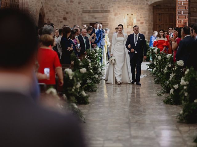 La boda de Mari Carmen y Juan Ángel en La Solana, Ciudad Real 57