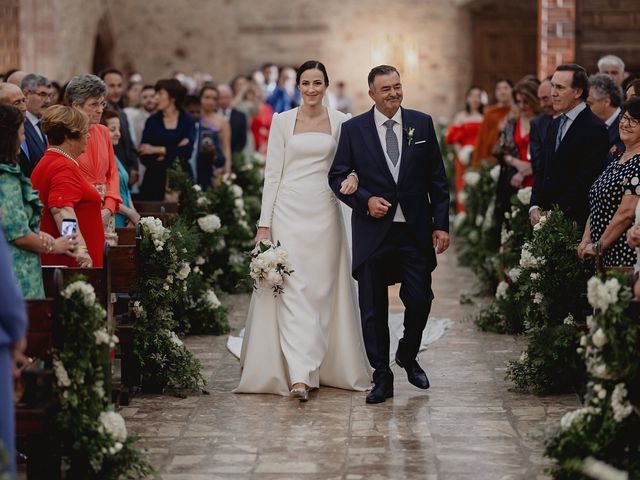 La boda de Mari Carmen y Juan Ángel en La Solana, Ciudad Real 59