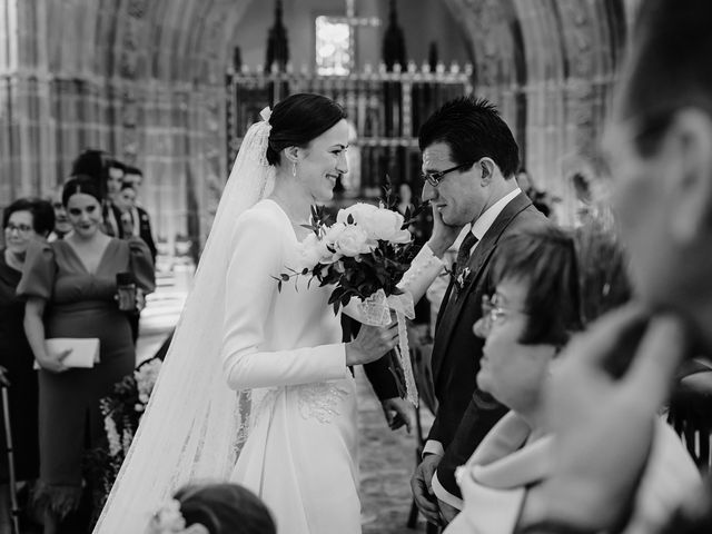 La boda de Mari Carmen y Juan Ángel en La Solana, Ciudad Real 62