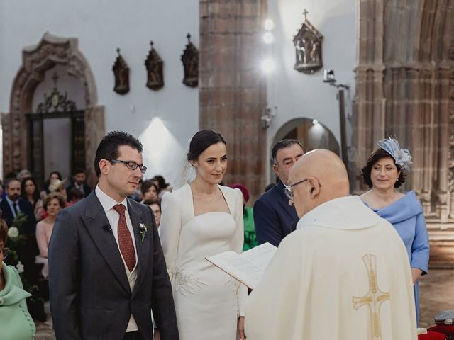 La boda de Mari Carmen y Juan Ángel en La Solana, Ciudad Real 66