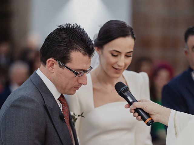 La boda de Mari Carmen y Juan Ángel en La Solana, Ciudad Real 67