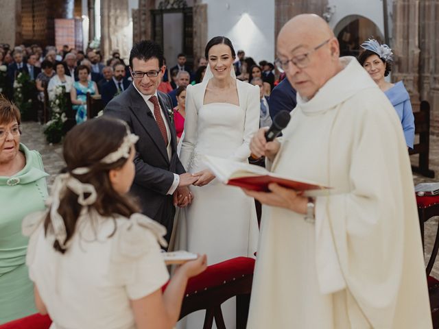 La boda de Mari Carmen y Juan Ángel en La Solana, Ciudad Real 69