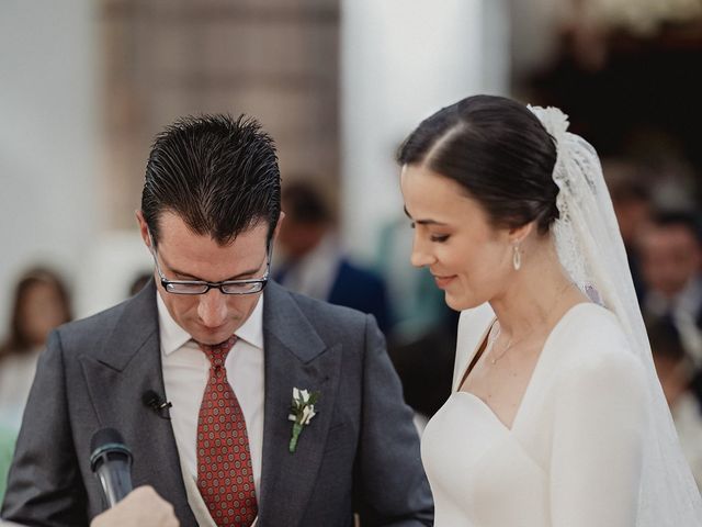 La boda de Mari Carmen y Juan Ángel en La Solana, Ciudad Real 70