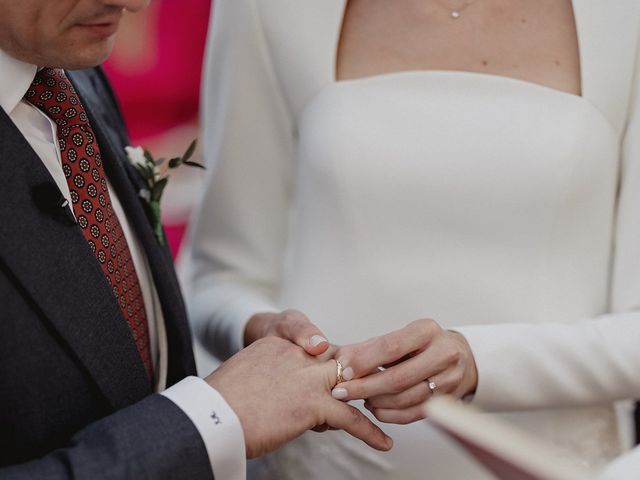 La boda de Mari Carmen y Juan Ángel en La Solana, Ciudad Real 72