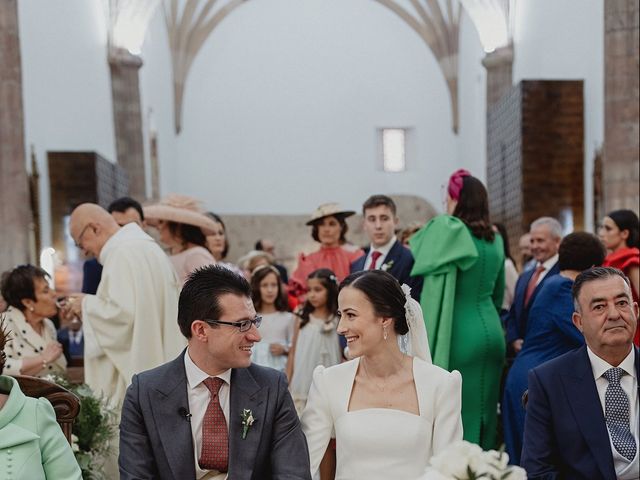 La boda de Mari Carmen y Juan Ángel en La Solana, Ciudad Real 73