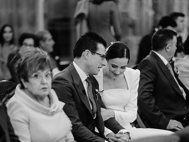 La boda de Mari Carmen y Juan Ángel en La Solana, Ciudad Real 74