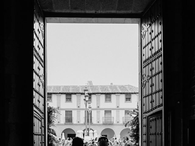 La boda de Mari Carmen y Juan Ángel en La Solana, Ciudad Real 76