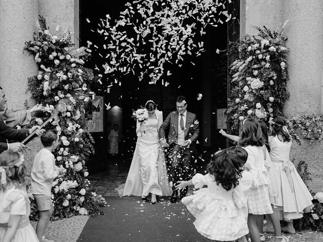 La boda de Mari Carmen y Juan Ángel en La Solana, Ciudad Real 77