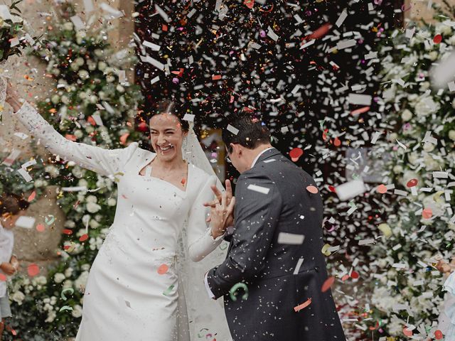 La boda de Mari Carmen y Juan Ángel en La Solana, Ciudad Real 79