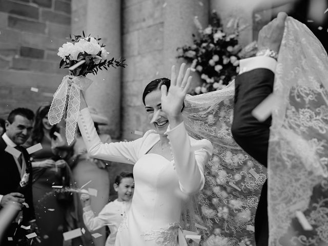 La boda de Mari Carmen y Juan Ángel en La Solana, Ciudad Real 80