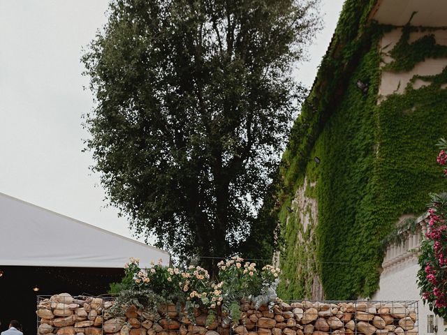 La boda de Mari Carmen y Juan Ángel en La Solana, Ciudad Real 92