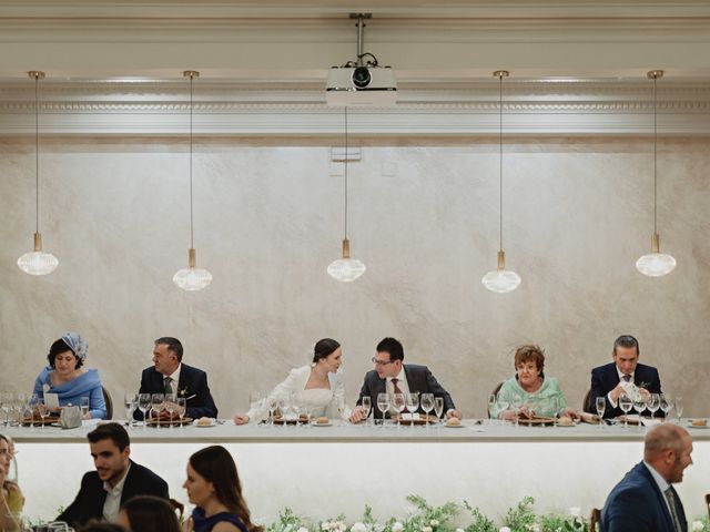 La boda de Mari Carmen y Juan Ángel en La Solana, Ciudad Real 99