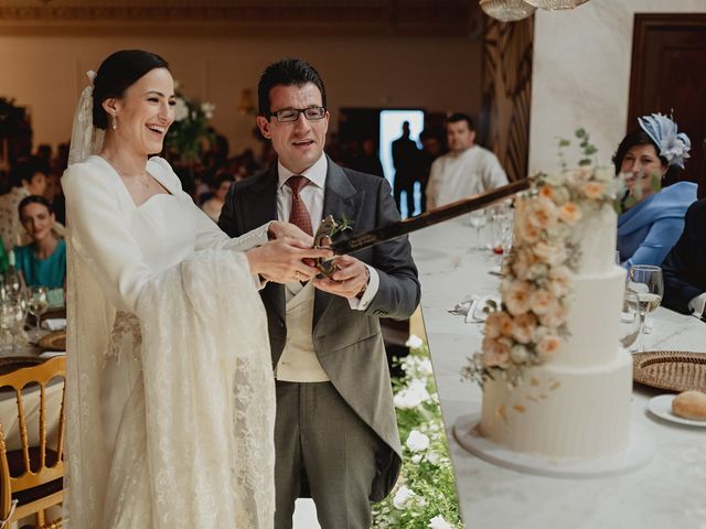 La boda de Mari Carmen y Juan Ángel en La Solana, Ciudad Real 100