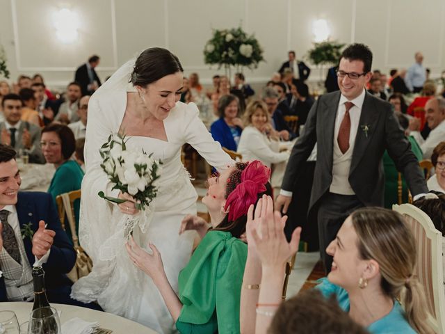 La boda de Mari Carmen y Juan Ángel en La Solana, Ciudad Real 102