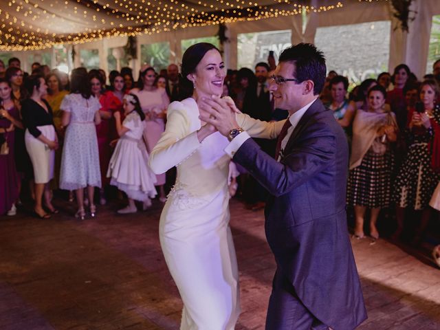 La boda de Mari Carmen y Juan Ángel en La Solana, Ciudad Real 108