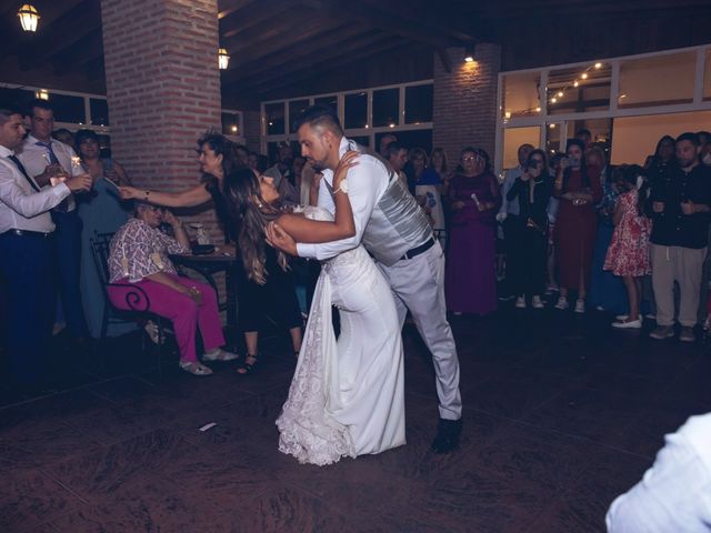 La boda de Juangry y Montse en Peñaranda De Bracamonte, Salamanca 8