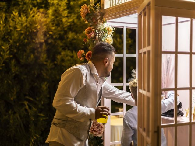 La boda de Juangry y Montse en Peñaranda De Bracamonte, Salamanca 13