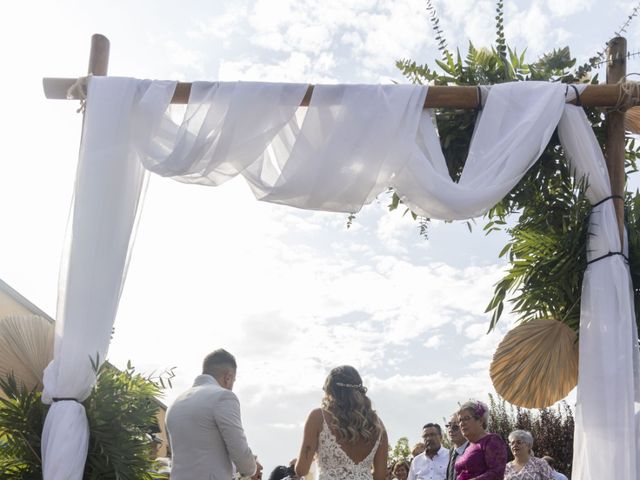 La boda de Juangry y Montse en Peñaranda De Bracamonte, Salamanca 26