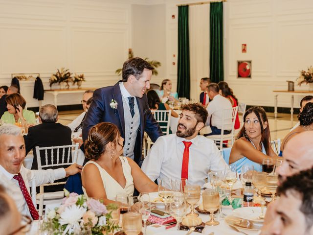 La boda de María y Javier en Sonseca, Toledo 63