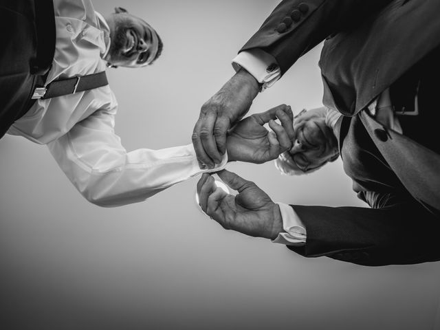 La boda de José y Bea en Burriana, Castellón 3