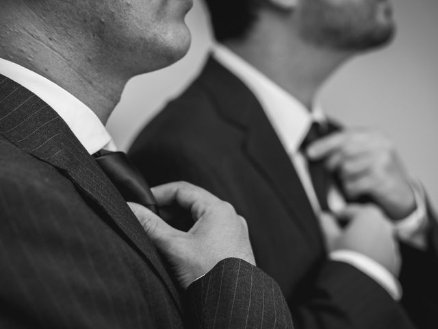 La boda de José y Bea en Burriana, Castellón 9